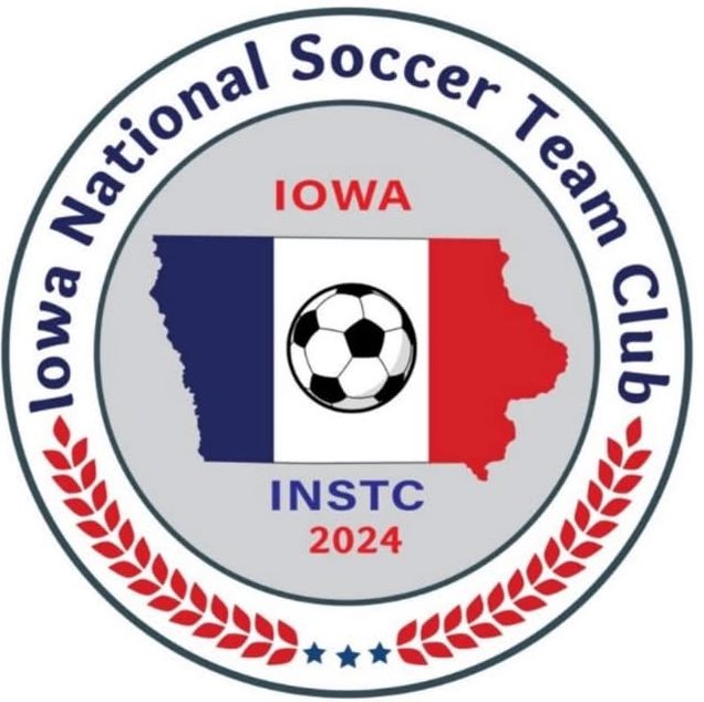 Iowa National soccer team club